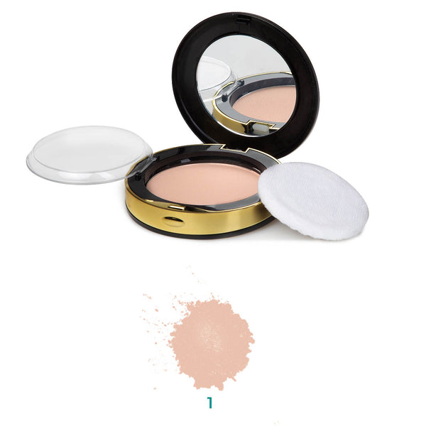 FACE POWDER FINISH cipria compatta