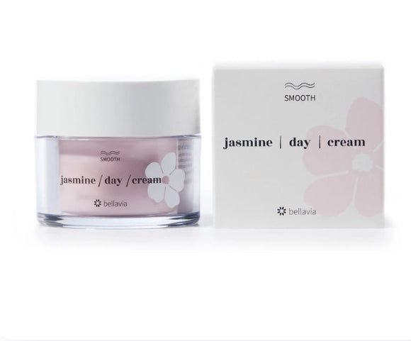 Bellavia smooth Jasmine Day Cream