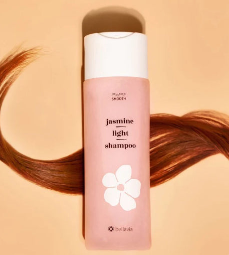 Bellavia Jasmine light shampoo