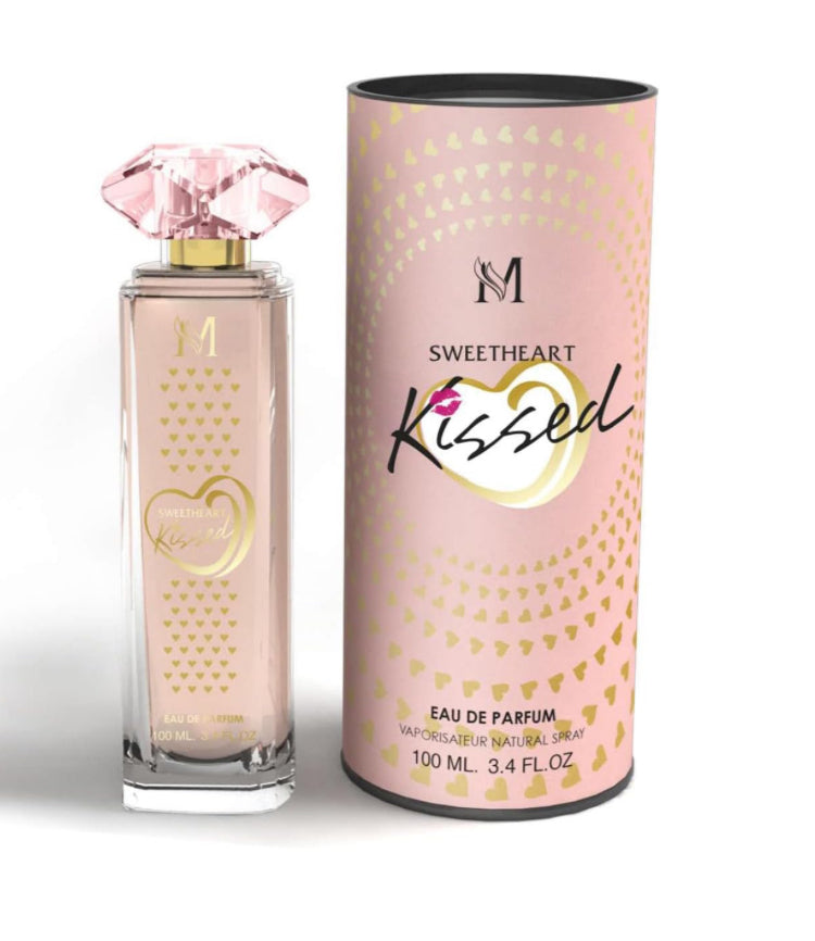 MONTAGE-Profumo Donna Eau de Parfum SWEETHEART KISSED