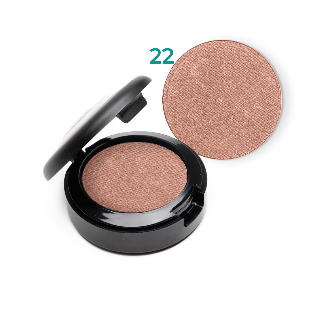 EYE SHADOW Opachi e Shimmer