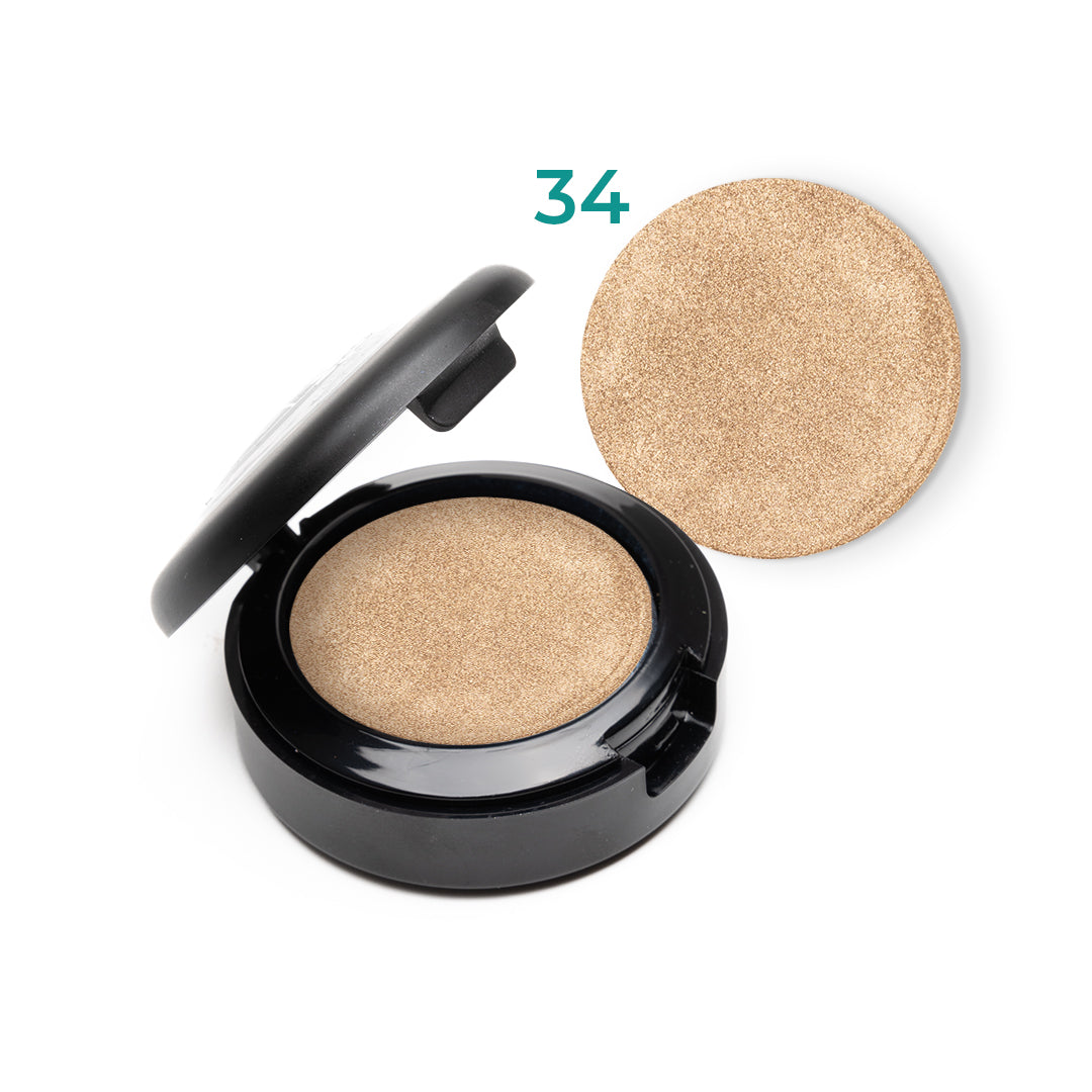 EYE SHADOW Opachi e Shimmer