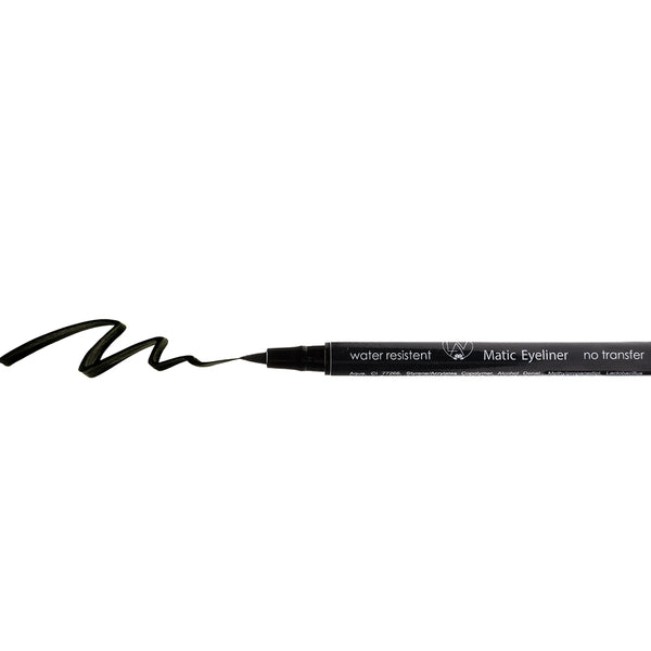 MATIC GRAPHIC LINER eyeliner preciso waterproof