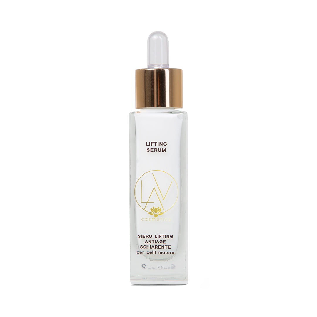 LIFTING SERUM siero schiarente effetto lifting 30 ml